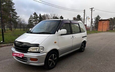 Nissan Serena I, 1997 год, 330 000 рублей, 2 фотография