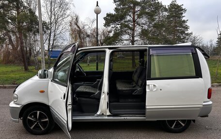 Nissan Serena I, 1997 год, 330 000 рублей, 8 фотография