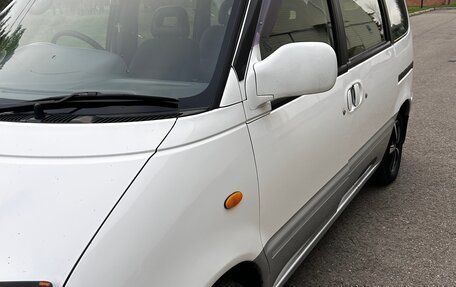 Nissan Serena I, 1997 год, 330 000 рублей, 16 фотография