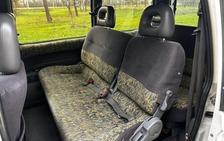 Nissan Serena I, 1997 год, 330 000 рублей, 10 фотография