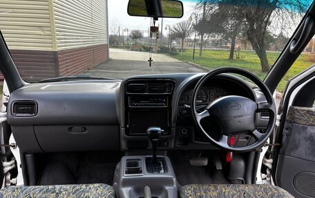 Nissan Serena I, 1997 год, 330 000 рублей, 12 фотография