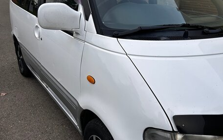 Nissan Serena I, 1997 год, 330 000 рублей, 15 фотография