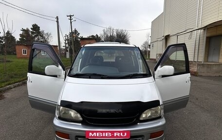 Nissan Serena I, 1997 год, 330 000 рублей, 7 фотография