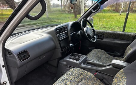 Nissan Serena I, 1997 год, 330 000 рублей, 9 фотография