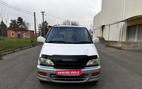 Nissan Serena I, 1997 год, 330 000 рублей, 5 фотография