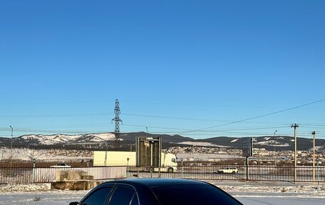 Toyota Brevis, 2001 год, 770 000 рублей, 9 фотография