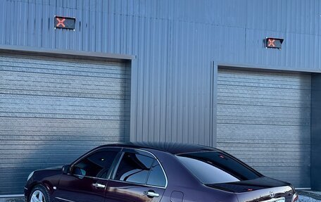 Toyota Brevis, 2001 год, 770 000 рублей, 5 фотография