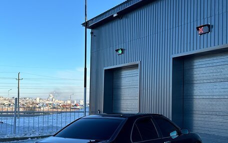 Toyota Brevis, 2001 год, 770 000 рублей, 7 фотография