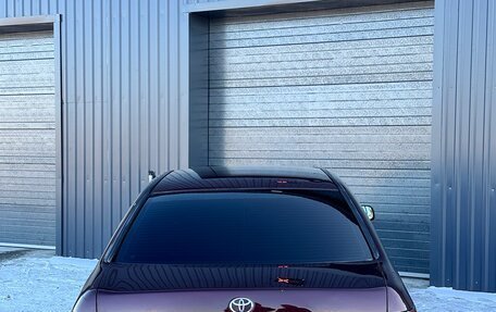 Toyota Brevis, 2001 год, 770 000 рублей, 6 фотография