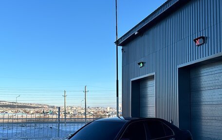 Toyota Brevis, 2001 год, 770 000 рублей, 4 фотография