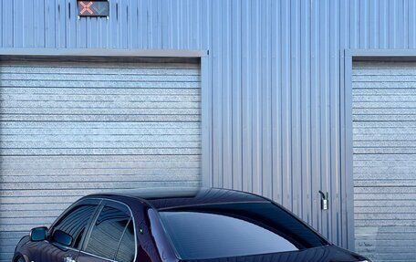 Toyota Brevis, 2001 год, 770 000 рублей, 8 фотография