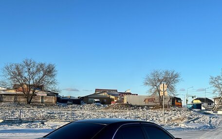 Toyota Brevis, 2001 год, 770 000 рублей, 10 фотография