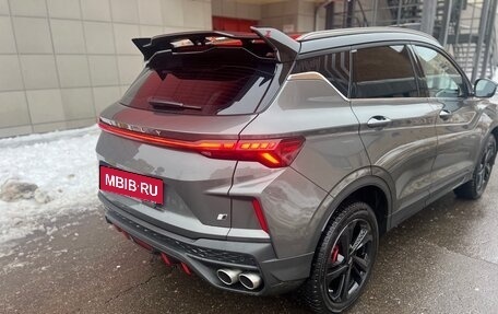 Geely Coolray I, 2023 год, 2 000 000 рублей, 5 фотография