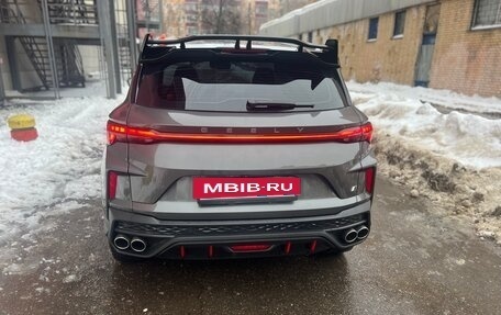 Geely Coolray I, 2023 год, 2 000 000 рублей, 4 фотография