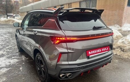 Geely Coolray I, 2023 год, 2 000 000 рублей, 6 фотография