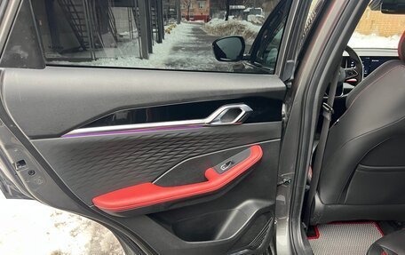 Geely Coolray I, 2023 год, 2 000 000 рублей, 8 фотография