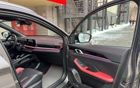 Geely Coolray I, 2023 год, 2 000 000 рублей, 13 фотография