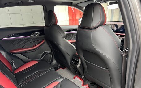 Geely Coolray I, 2023 год, 2 000 000 рублей, 10 фотография