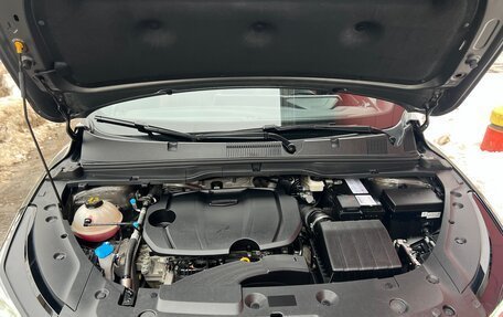 Geely Coolray I, 2023 год, 2 000 000 рублей, 17 фотография