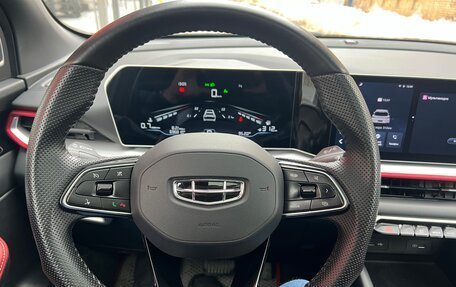 Geely Coolray I, 2023 год, 2 000 000 рублей, 18 фотография