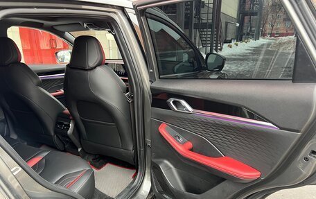 Geely Coolray I, 2023 год, 2 000 000 рублей, 11 фотография