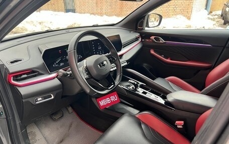 Geely Coolray I, 2023 год, 2 000 000 рублей, 14 фотография