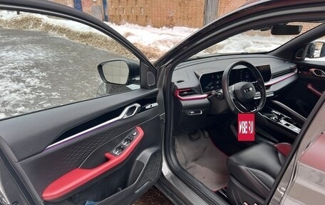 Geely Coolray I, 2023 год, 2 000 000 рублей, 15 фотография