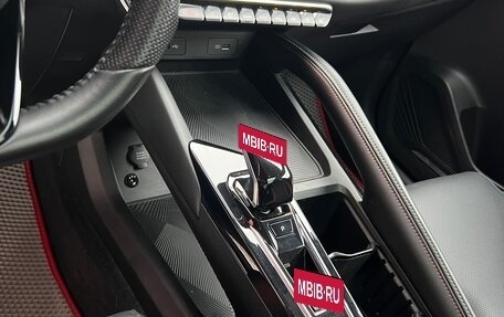 Geely Coolray I, 2023 год, 2 000 000 рублей, 23 фотография