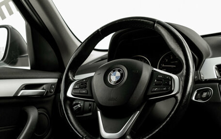 BMW X1, 2016 год, 2 050 000 рублей, 14 фотография