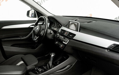 BMW X1, 2016 год, 2 050 000 рублей, 13 фотография