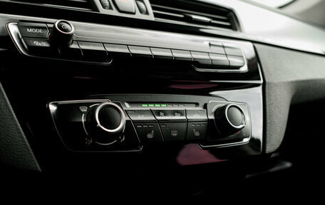 BMW X1, 2016 год, 2 050 000 рублей, 21 фотография