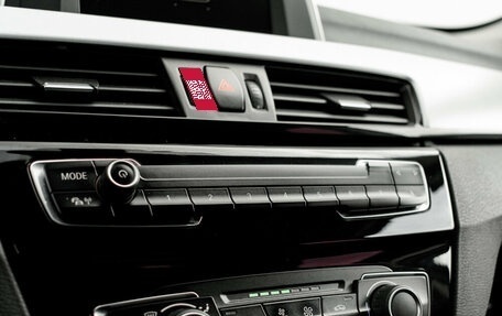 BMW X1, 2016 год, 2 050 000 рублей, 20 фотография