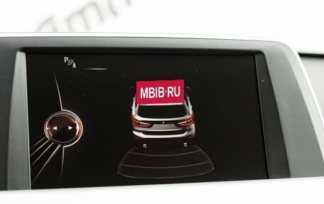 BMW X1, 2016 год, 2 050 000 рублей, 19 фотография