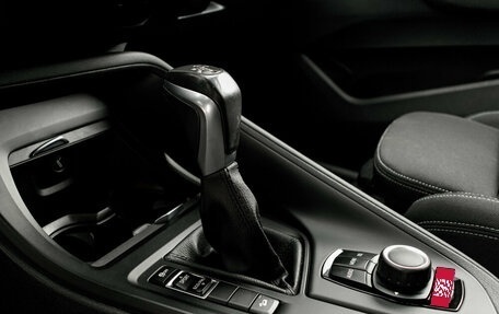 BMW X1, 2016 год, 2 050 000 рублей, 22 фотография