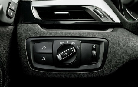 BMW X1, 2016 год, 2 050 000 рублей, 30 фотография