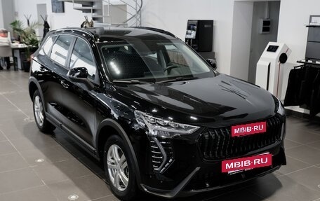 Haval Jolion, 2026 год, 2 449 000 рублей, 13 фотография