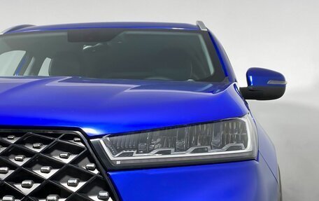 Chery Tiggo 7 Pro, 2022 год, 1 349 000 рублей, 9 фотография