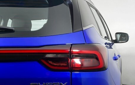 Chery Tiggo 7 Pro, 2022 год, 1 349 000 рублей, 10 фотография