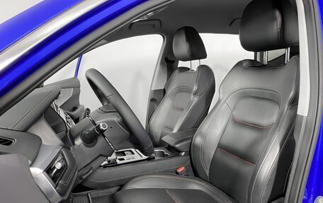 Chery Tiggo 7 Pro, 2022 год, 1 349 000 рублей, 12 фотография