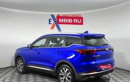 Chery Tiggo 7 Pro, 2022 год, 1 349 000 рублей, 7 фотография