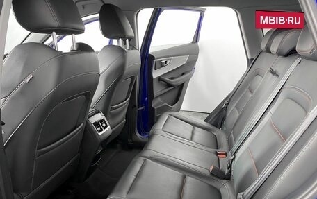 Chery Tiggo 7 Pro, 2022 год, 1 349 000 рублей, 13 фотография