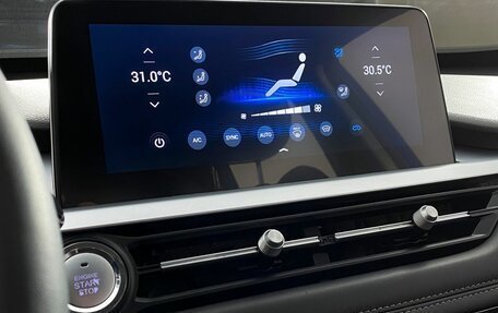 Chery Tiggo 7 Pro, 2022 год, 1 349 000 рублей, 17 фотография