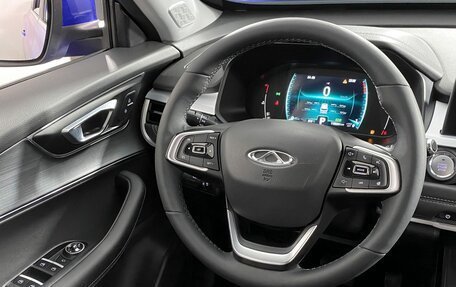 Chery Tiggo 7 Pro, 2022 год, 1 349 000 рублей, 21 фотография