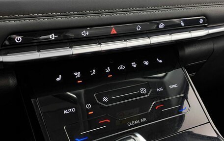 Chery Tiggo 7 Pro, 2022 год, 1 349 000 рублей, 18 фотография