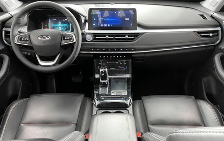 Chery Tiggo 7 Pro, 2022 год, 1 349 000 рублей, 20 фотография