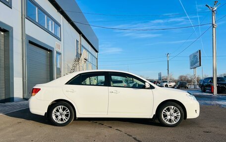 Toyota Allion, 2009 год, 1 179 000 рублей, 7 фотография