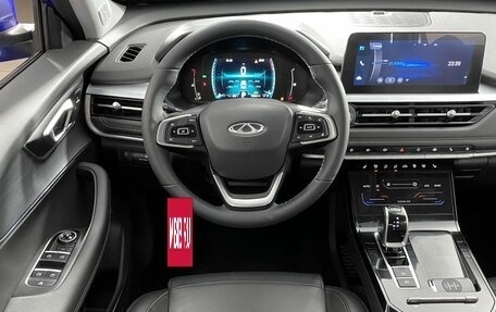 Chery Tiggo 7 Pro, 2022 год, 1 349 000 рублей, 22 фотография