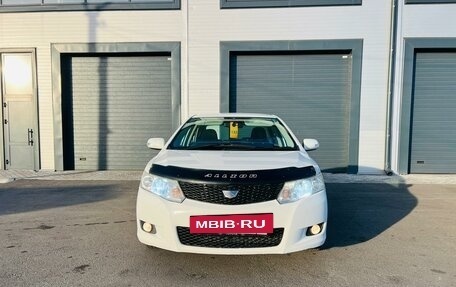 Toyota Allion, 2009 год, 1 179 000 рублей, 9 фотография