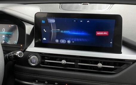 Chery Tiggo 7 Pro, 2022 год, 1 349 000 рублей, 23 фотография