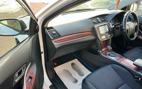 Toyota Allion, 2009 год, 1 179 000 рублей, 12 фотография